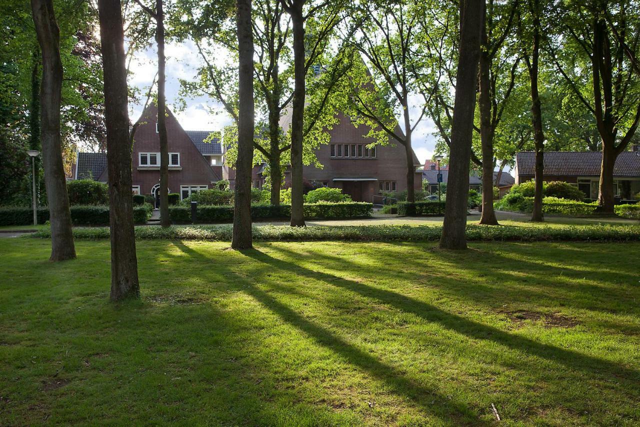B&B De Kerk Doorwerth Exterior foto