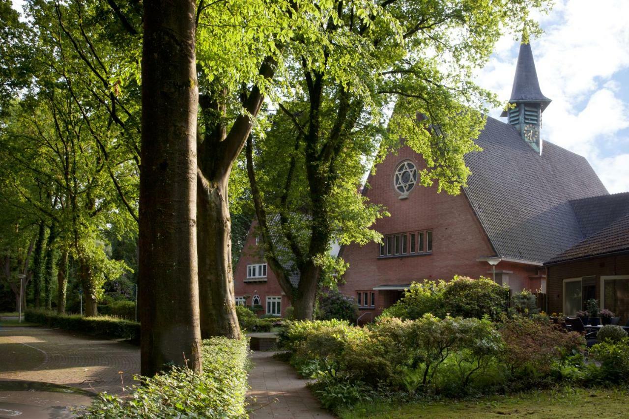 B&B De Kerk Doorwerth Exterior foto