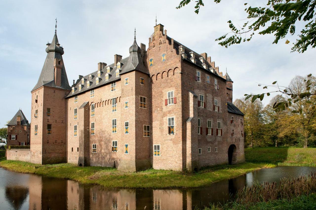 B&B De Kerk Doorwerth Exterior foto