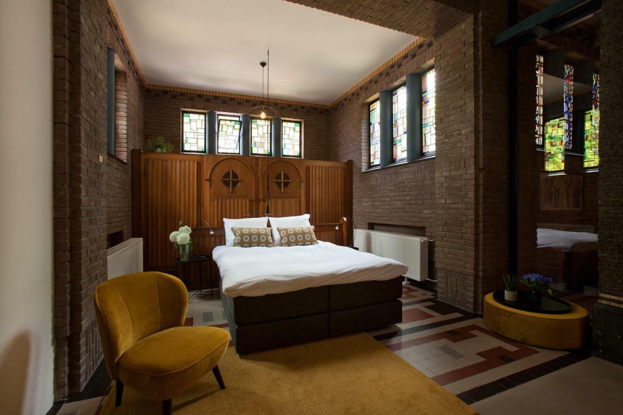 B&B De Kerk Doorwerth Quarto foto